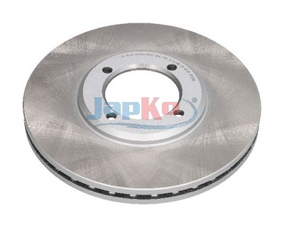Brzdový kotúč JAPKO 60513C