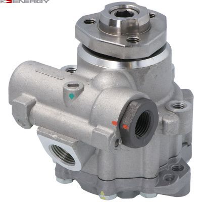 Vorschau Hydraulikpumpe, Lenkung Ansicht 4
