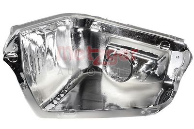 BLINKLEUCHTE METZGER AUTOTEILE 2080215 1