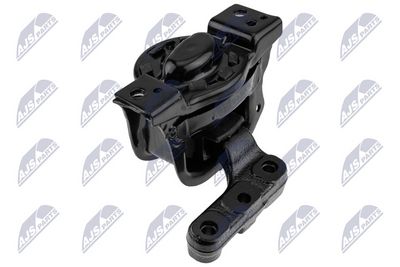 variklio montavimas ZPSCT013 NTY