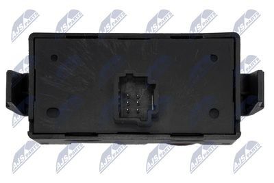 COMUTATOR LUMINI DE AVARIE NTY EWSRE063 4