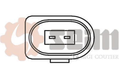 COMUTATOR LAMPA MARSALIER SEIM FR113 1