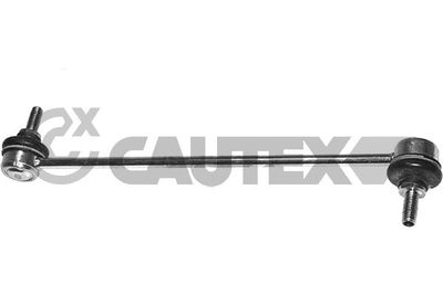 CAUTEX 770813 Стойка стабилизатора  для RENAULT LATITUDE (Рено Латитуде)