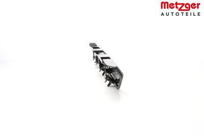 HECKKLAPPENGRIFF METZGER AUTOTEILE 2310934 26