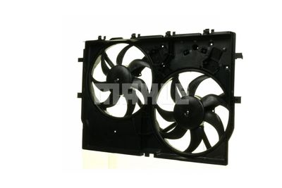 VENTILATOR RADIATOR MAHLE CFF192000P 34
