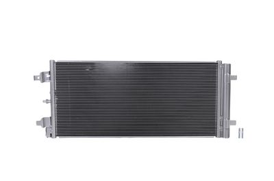 CONDENSATOR CLIMATIZARE