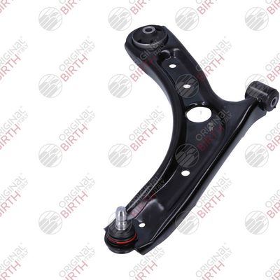 носач, окачване на колелата BIRTH BR3795