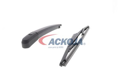 SET STERGATOARE CURATARE PARBRIZ ACKOJA A520481 50