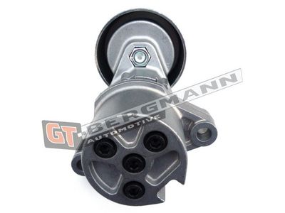 GT-BERGMANN Automotive - Napinák rebrovaného klinového remeňa MAZDA , GT51-046