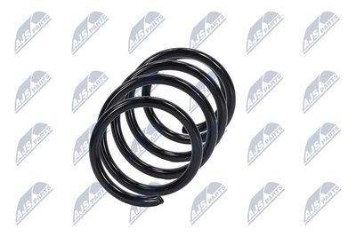 ARC SPIRAL NTY ASZPL029 17