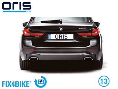 Tažné zařízení ACPS-ORIS 400-026