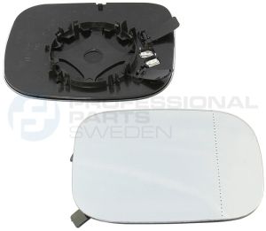 Peililasi, ulkopeili Professional Parts 82437396 – VOLVO