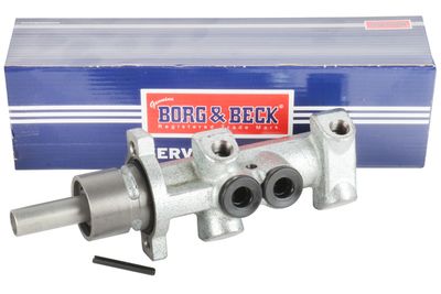 Спирачна помпа BORG & BECK BBM4788