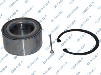 Wheel Bearing Kit GK6956