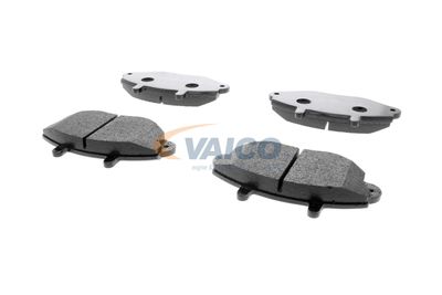 BREMSBELAGSATZ SCHEIBENBREMSE VAICO V258105 14