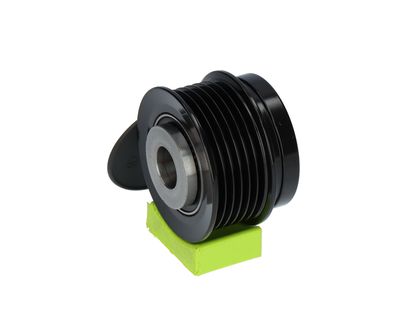 SISTEM ROATA LIBERA GENERATOR VALEO 592062 14