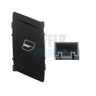 COMUTATOR MACARA GEAM