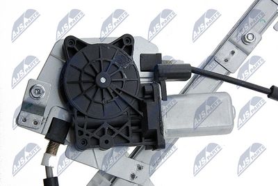 MECANISM ACTIONARE GEAM NTY EPSBM002S 2