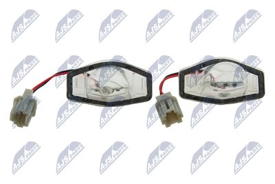 ILUMINARE NUMAR DE CIRCULATIE NTY ELPHD000 2