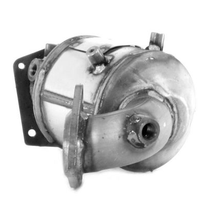 KATALYSATOR WALKER 28786 5