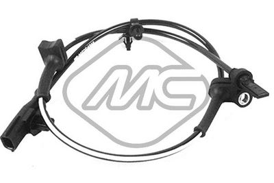 SENZOR TURATIE ROATA