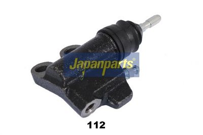 JAPANPARTS Darbinis cilindras, sankaba