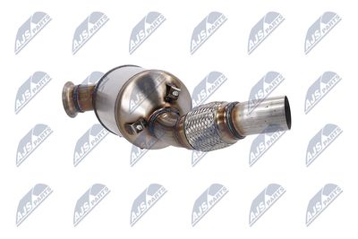 FILTRU FUNINGINE/PARTICULE SIST.DE ESAPAMENT NTY DPFBM013 10