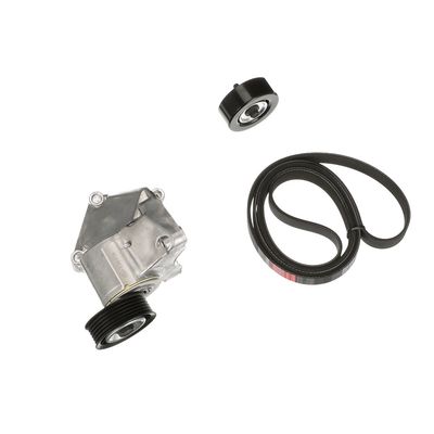 KEILRIPPENRIEMENSATZ GATES K016PK1915 71