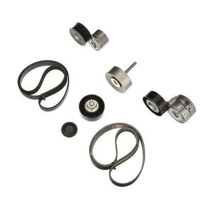 SET CUREA TRANSMISIE CU CANELURI GATES K046PK2330 52