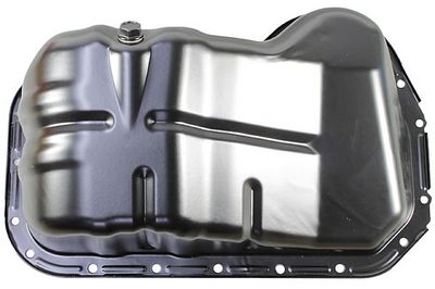 маслена вана (картер) METZGER AUTOTEILE 7990153