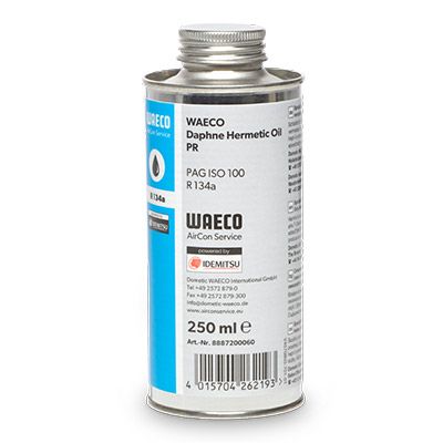 WAECO Kompressor-Öl WAECO Daphne Hermetic Oil PR (8887200060)