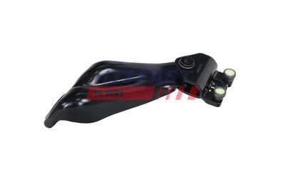 Roller guide, sliding door