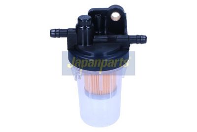 JAPANPARTS Kuro filtras