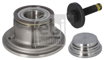 FEBI BILSTEIN Rato guolio komplektas