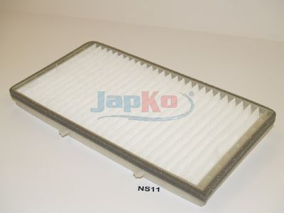 Filter, Innenraumluft