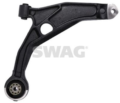носач, окачване на колелата SWAG 33 10 8140