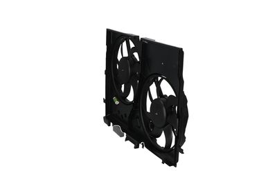 VENTILATOR RADIATOR NRF 47866 12