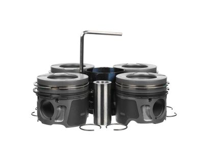 SET PISTOANE ET ENGINETEAM PM010500VR1 26