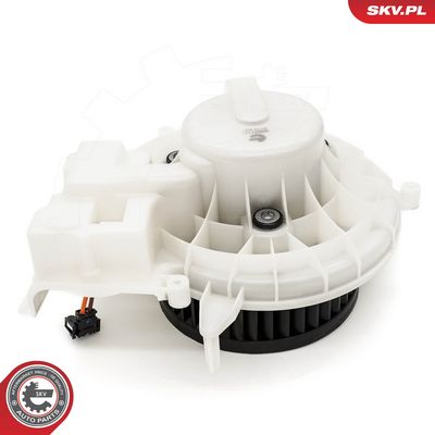 Vnútorný ventilátor ESEN SKV 68SKV115