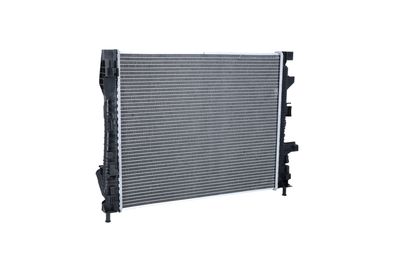 KüHLER MOTORKüHLUNG NRF 550050 21