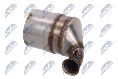 FILTRU FUNINGINE/PARTICULE SIST.DE ESAPAMENT NTY DPFPE003 13