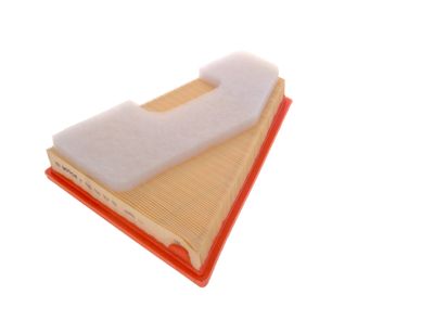 LUFTFILTER BOSCH F026400657 8