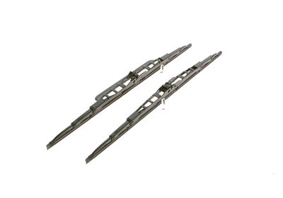 LAMELA STERGATOR BOSCH 3397118506 15