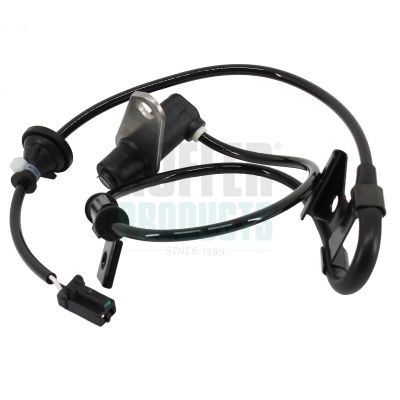 SENZOR TURATIE ROATA