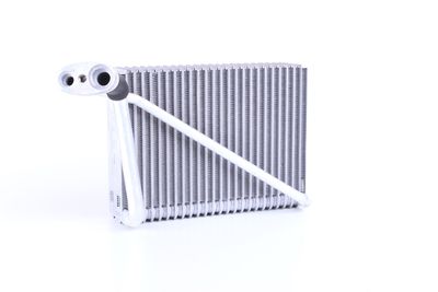 VERDAMPFER KLIMAANLAGE NISSENS 92272 40