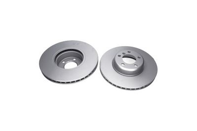 Brzdový kotouč KAVO PARTS BR-10198-C