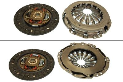 Комплект сцепления KAWE 962965 для SUBARU TREZIA