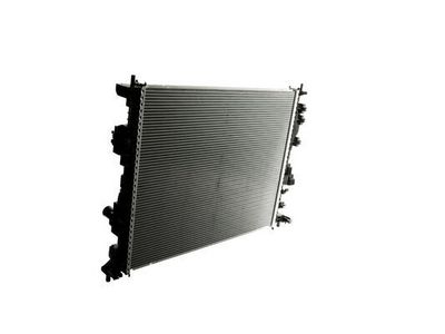 Chladič, chladenie motora MAHLE CR 2865 000P