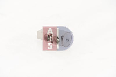 EXPANSIONSVENTIL KLIMAANLAGE AKS DASIS 840019N 16