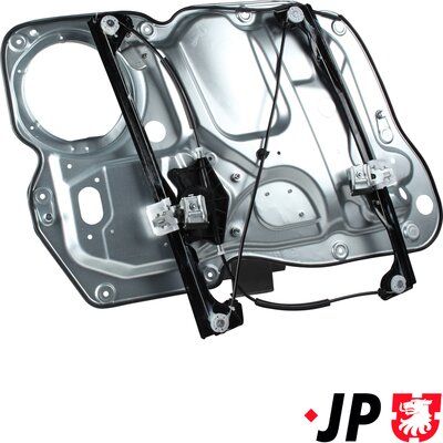 MECANISM ACTIONARE GEAM